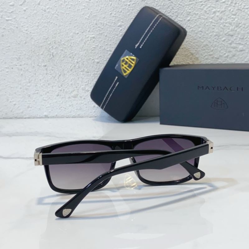 Maybach Sunglasses